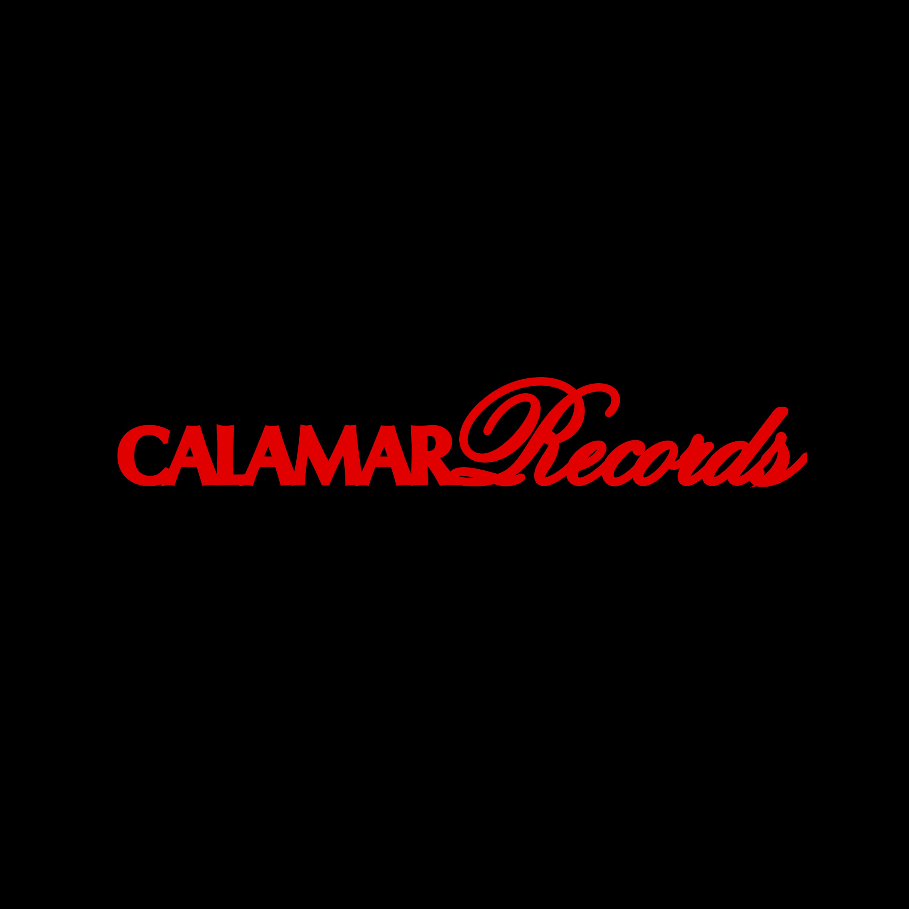 CALAMAR RADIO SHOW