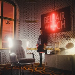 BEL AIR WITCH BEWITCHERY