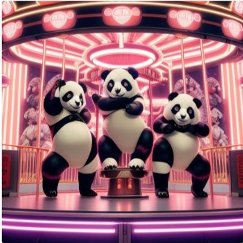Stream Carousel of Pandas music | Listen to songs, albums, playlists ...