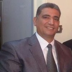 Ekramy Maher