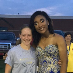 Aryiah Edwards