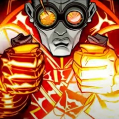 Open Source Rebellion