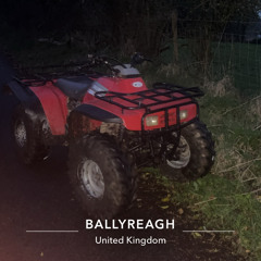 padraig trainor