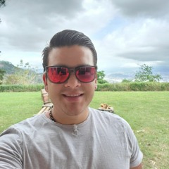 Leo Arauz Arias