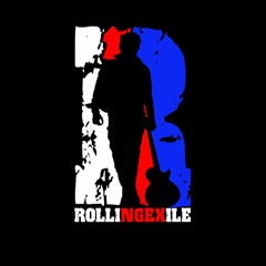 Rollingexile