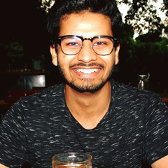 Syed Kumail Zaidi