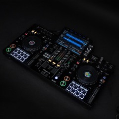 Chill Reggaeton Mix (1hr) - Kote