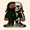 MOJOGODDAI [@mojogoddai]