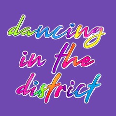 Dancing in the District