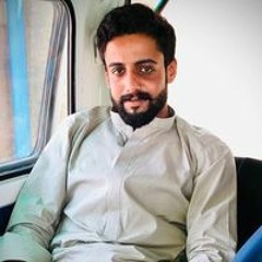 Jahanzaib Dehwar