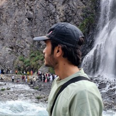 Zawar Khan YousaFzai
