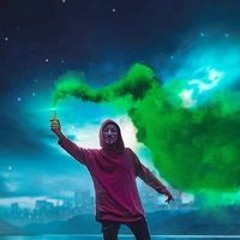 ثقتي لربى تكفنى