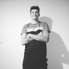 Dj Agustín Capuano
