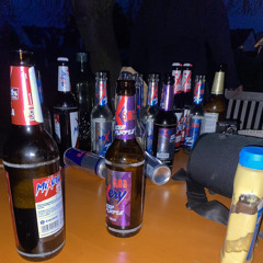 Mikas und Toms Tekk Zelt
