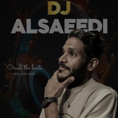 DJ Alsaeedi🎧🇧🇭🖤