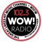 102.3 WOW! Radio