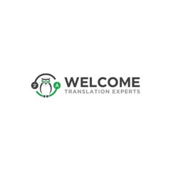 Welcometranslation