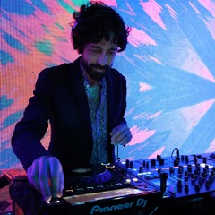 DJ __lux__