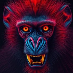 ATTIC MONKEY