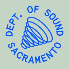 Department of Sound