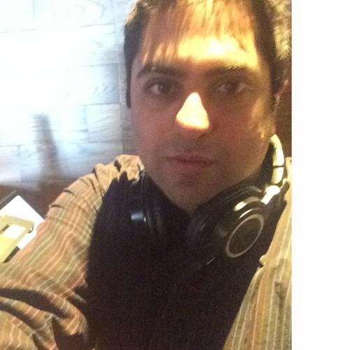 DJ Kumar Tronic’s avatar