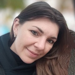 Дарина Вірозуб