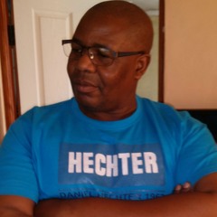 Raymond Mathonsi