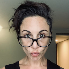 Kate Montgomery