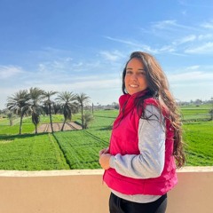 Mira Magdy