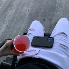 Aliyah Montes De Oca