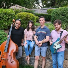 Wine & Roses Jazztet