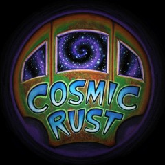 Cosmic Rust