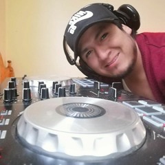 DJ L-Mix Cajamarca