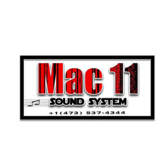 DJ MAC 11