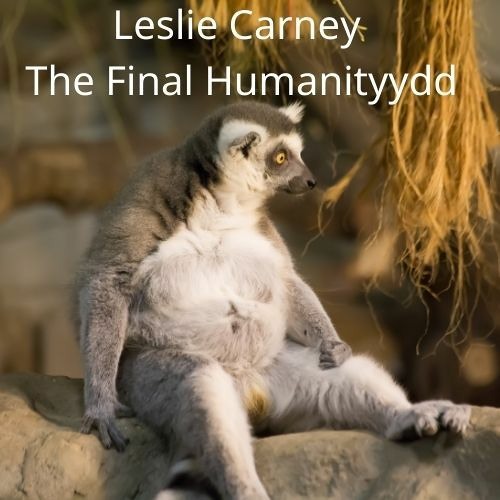 Leslie Carney’s avatar