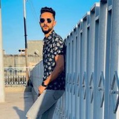 Māhmōuëd ËlGläblë