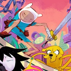 Adventure Time