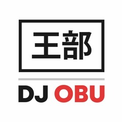 DJ Obu (Kizomba)