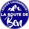 La Route de Ben - Blog Suisse