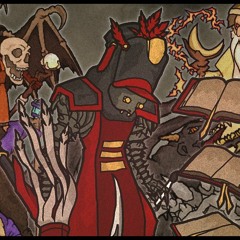 BRAMBLE GATE STUDIOS ORIGINAL