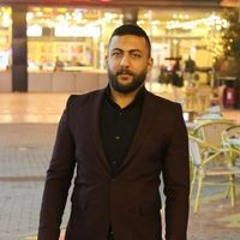 Ali H Aljibory