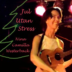 Singer-songwriter Nina Camilla