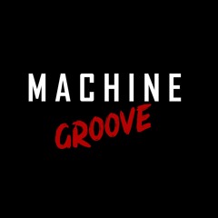 machine groove