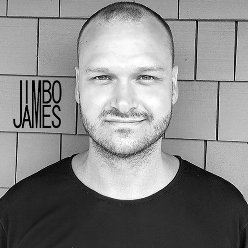 Jimbo James’s avatar