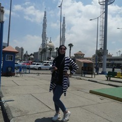 Ola Shahin