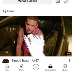 BloodyBazz