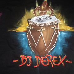 Dj Derex
