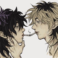 🚬🥀