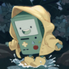 rainy cookie ⭐️