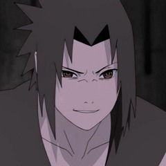 Sasuke uchiha
